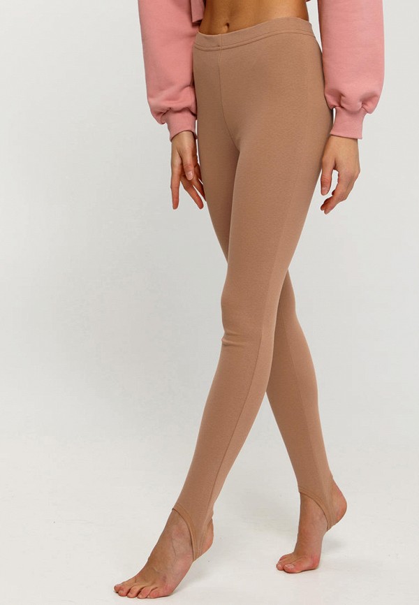 фото Леггинсы домашние апрель