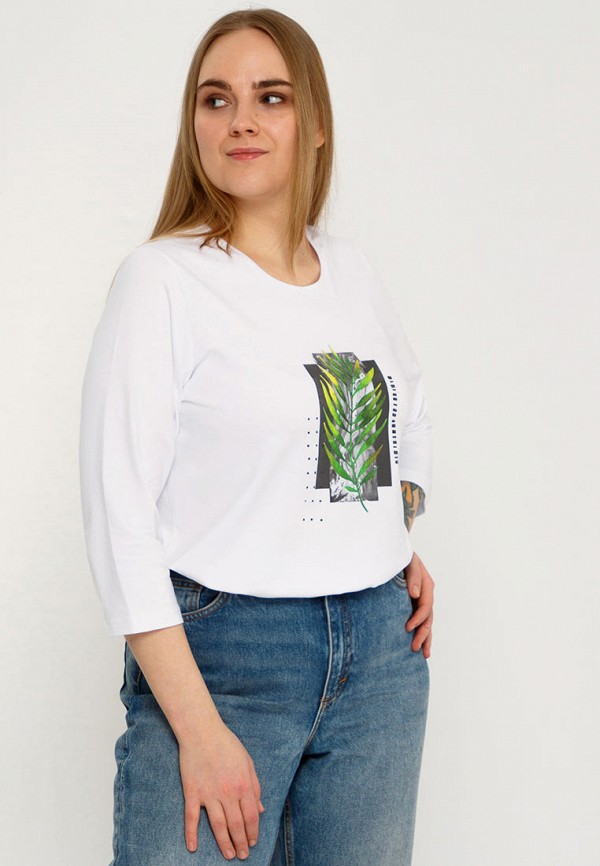 фото Лонгслив апрель