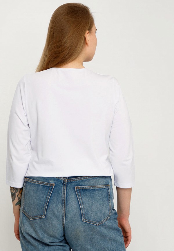 фото Лонгслив апрель