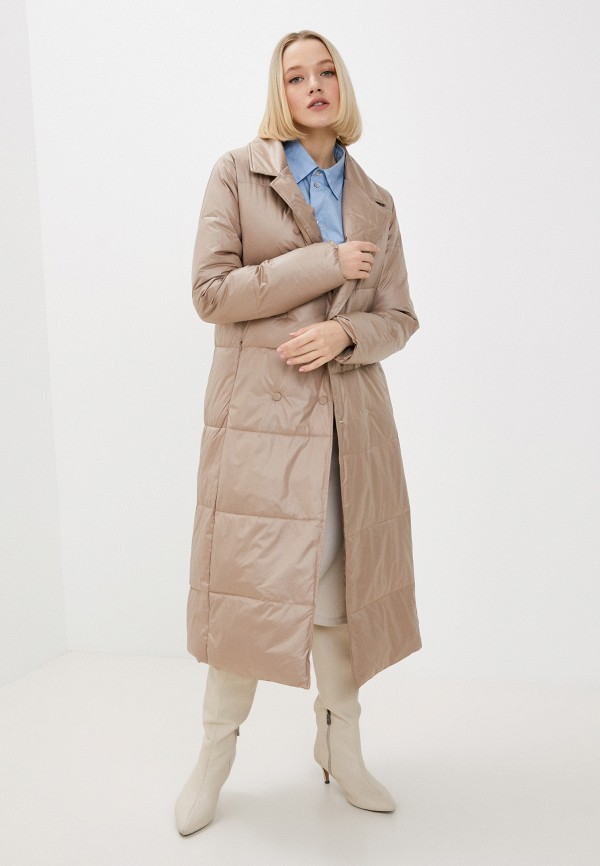 фото Куртка утепленная fadjo