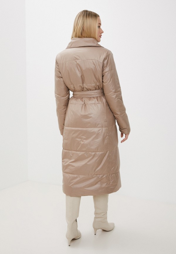 фото Куртка утепленная fadjo