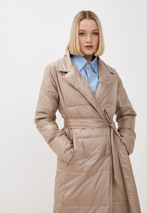 фото Куртка утепленная fadjo