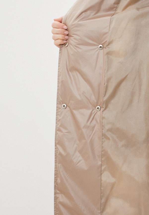 фото Куртка утепленная fadjo