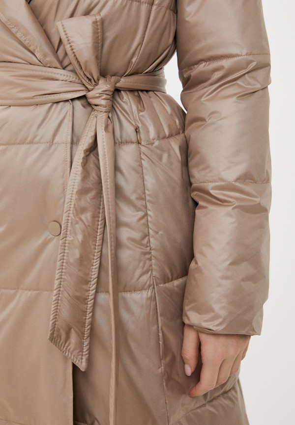 фото Куртка утепленная fadjo