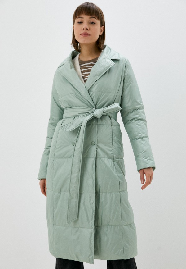 фото Куртка утепленная fadjo