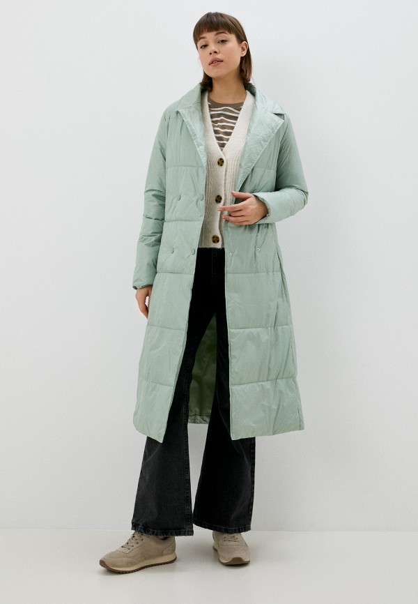 фото Куртка утепленная fadjo