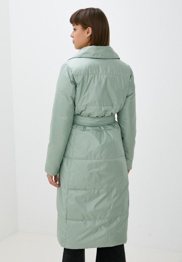 фото Куртка утепленная fadjo