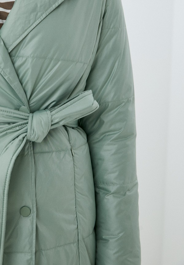 фото Куртка утепленная fadjo