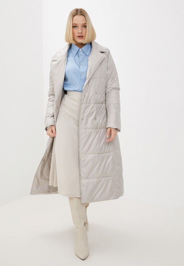 фото Куртка утепленная fadjo