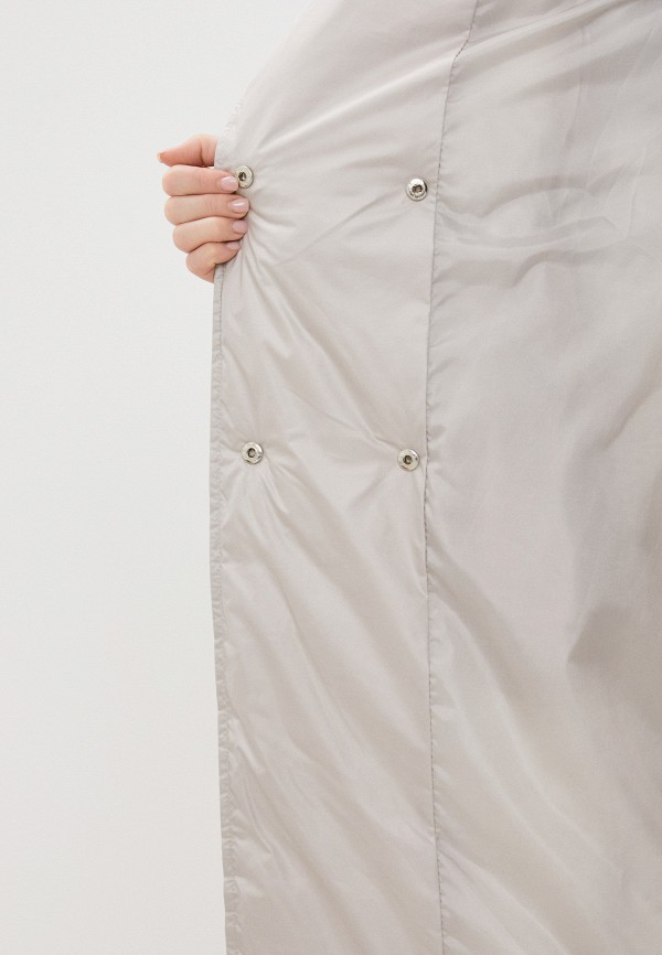 фото Куртка утепленная fadjo