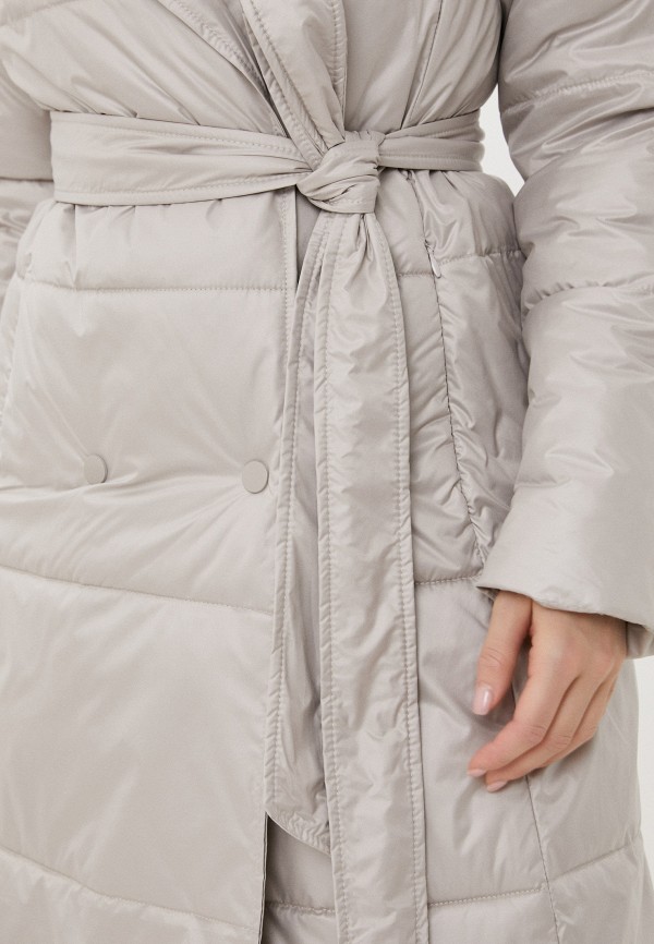 фото Куртка утепленная fadjo