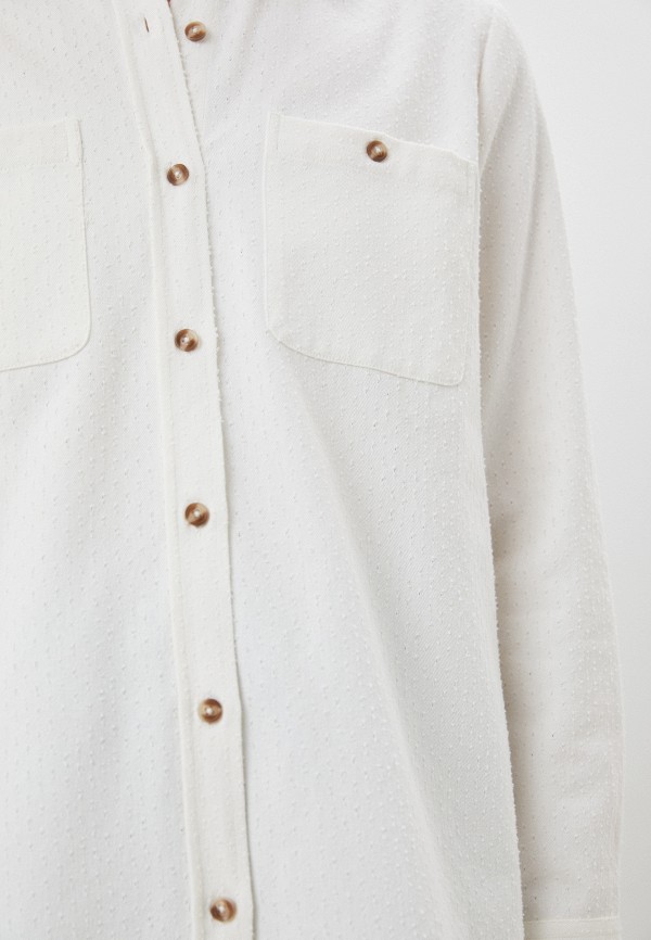 фото Рубашка джинсовая bulmer