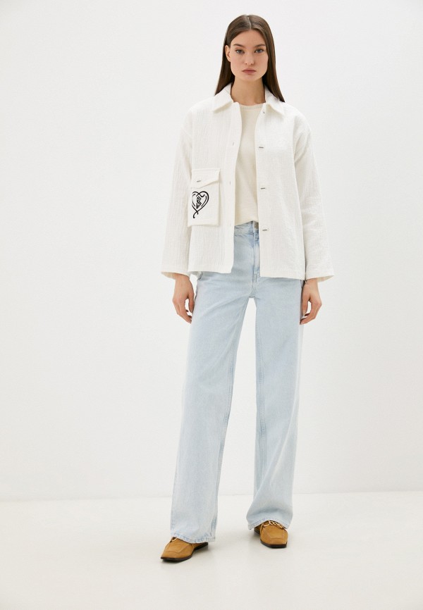 фото Рубашка bulmer