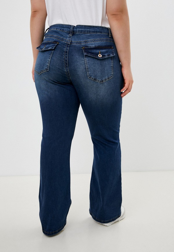 фото Джинсы bulmer