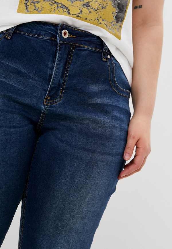 фото Джинсы bulmer