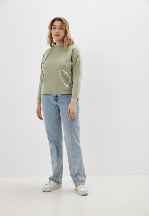 фото Худи bulmer