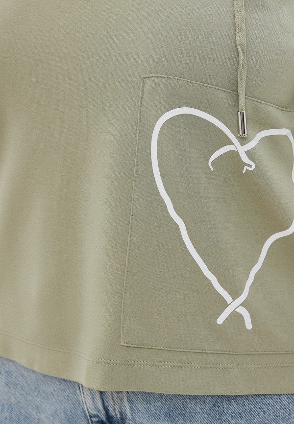 фото Худи bulmer