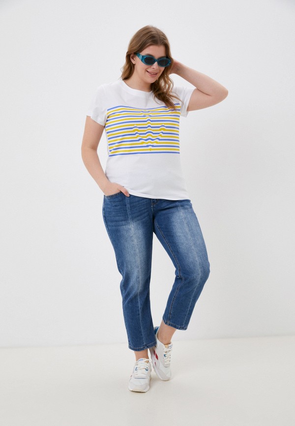 фото Джинсы bulmer