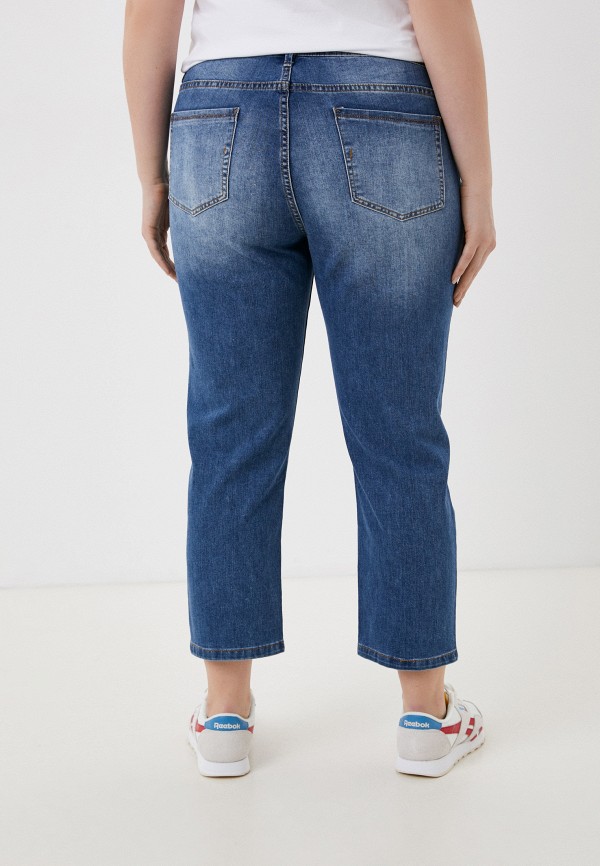 фото Джинсы bulmer