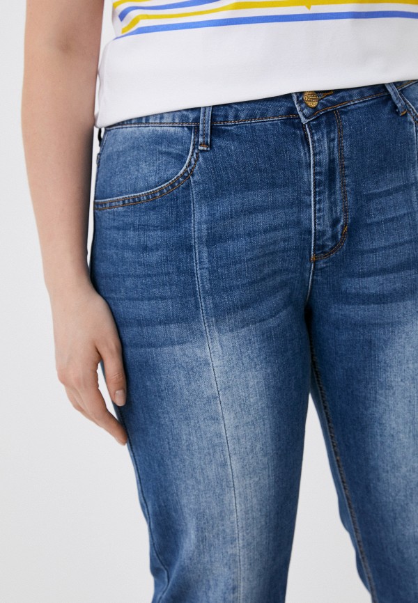 фото Джинсы bulmer