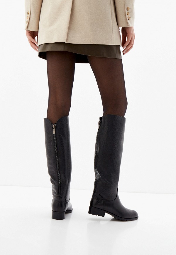 фото Сапоги lagatta