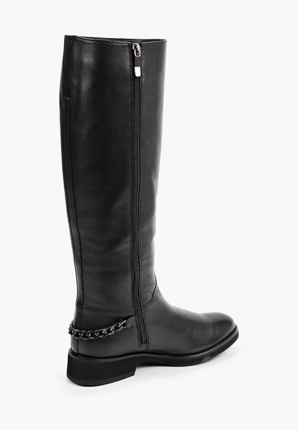 фото Сапоги enzo logana