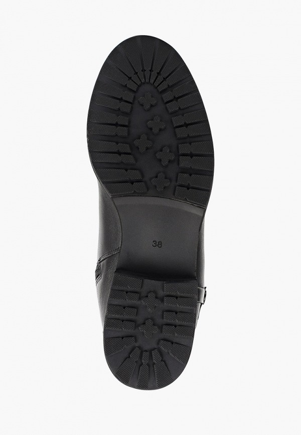 фото Сапоги enzo logana