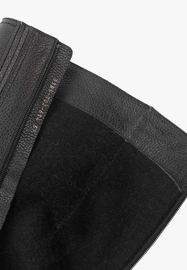 фото Сапоги lagatta