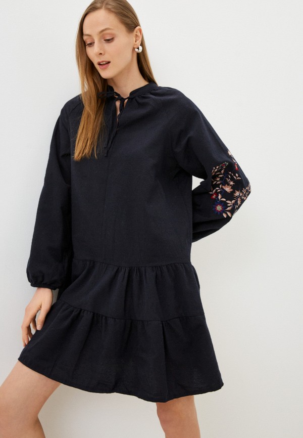 фото Платье oddwood