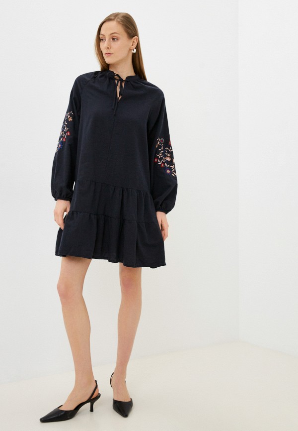 фото Платье oddwood