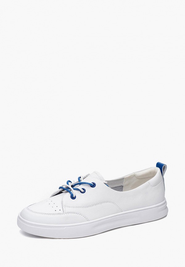 фото Кеды quattrocomforto