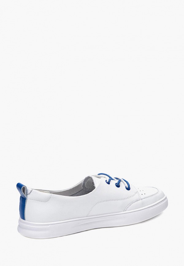 фото Кеды quattrocomforto