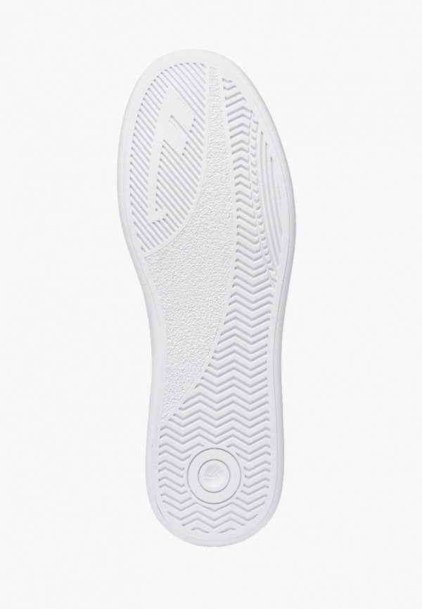 фото Кеды quattrocomforto