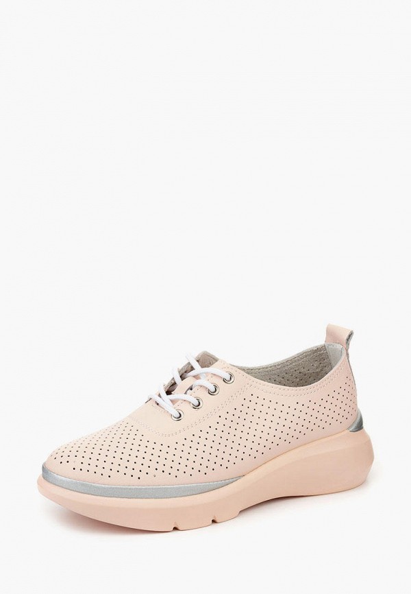 фото Кроссовки quattrocomforto