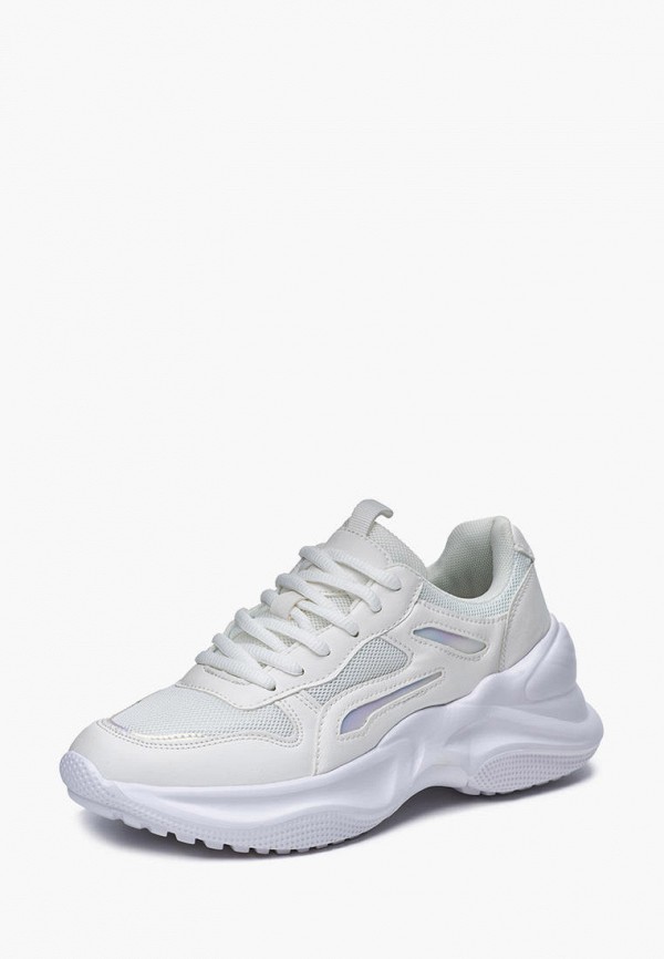 фото Кроссовки zenden active