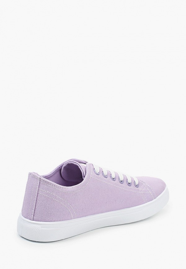 фото Кеды crosby