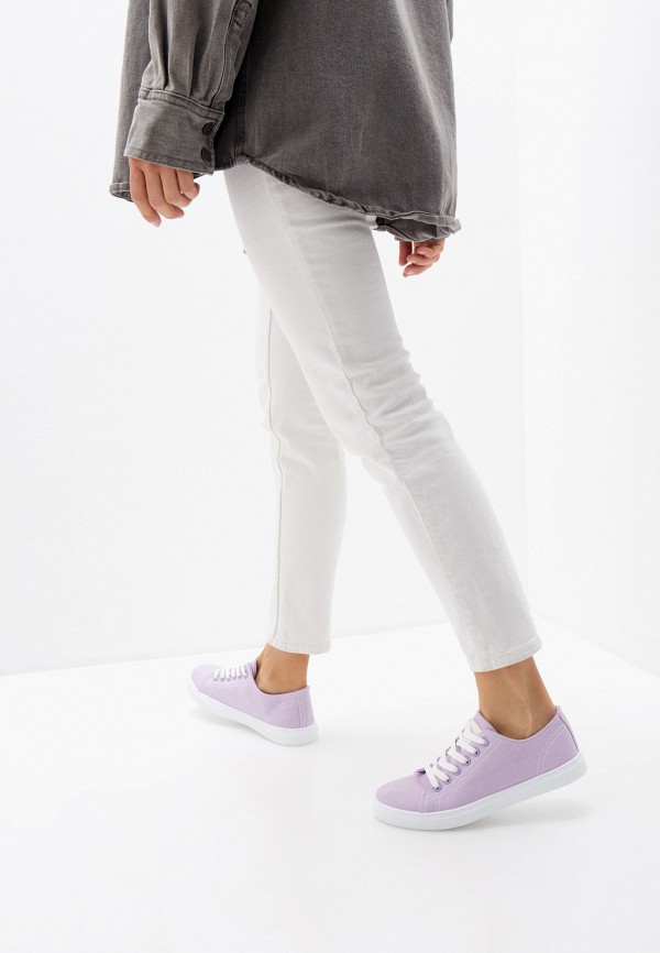 фото Кеды crosby