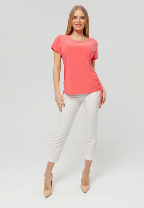 фото Футболка текстиль хаус