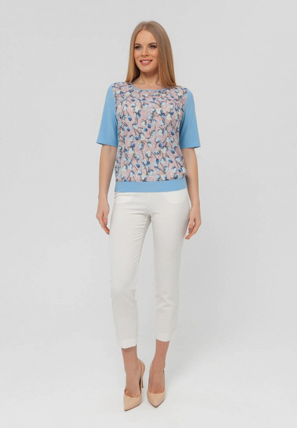 фото Футболка текстиль хаус