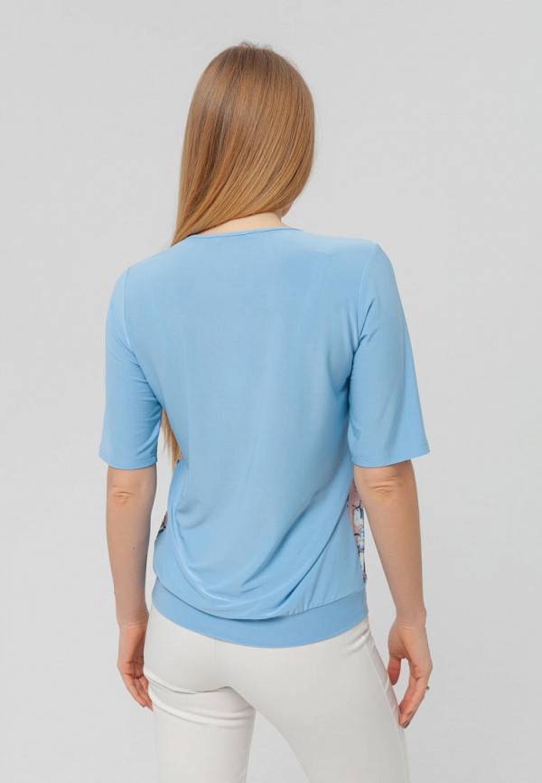 фото Футболка текстиль хаус