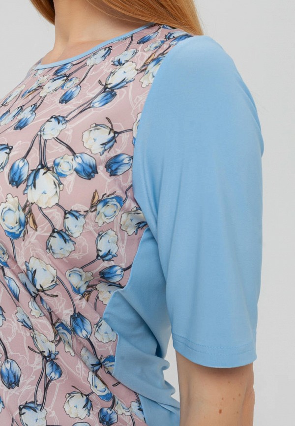 фото Футболка текстиль хаус