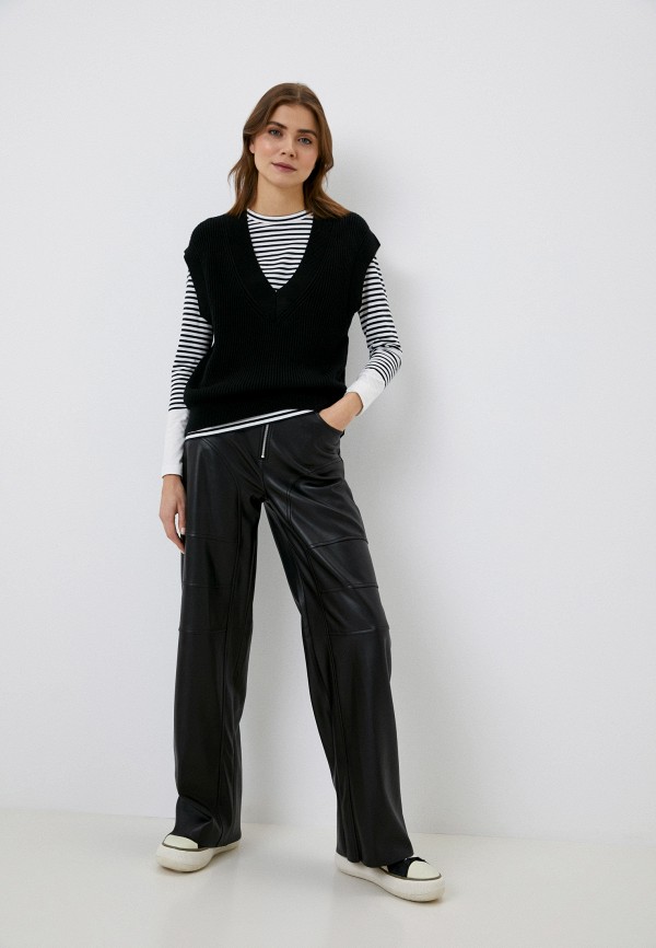 фото Жилет mavi