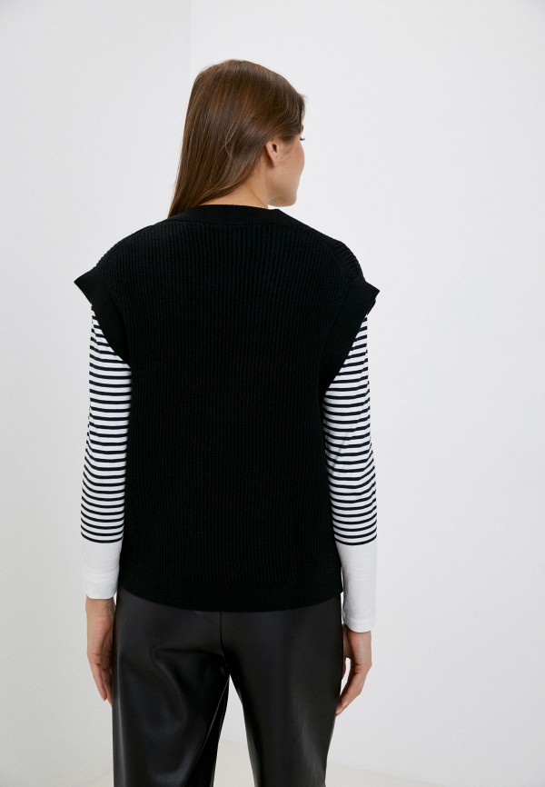 фото Жилет mavi