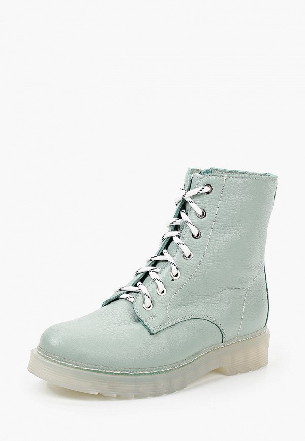 фото Ботинки francesco donni