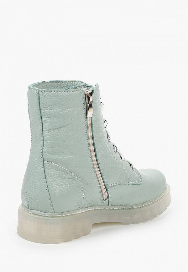 фото Ботинки francesco donni