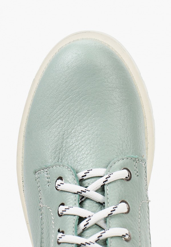 фото Ботинки francesco donni