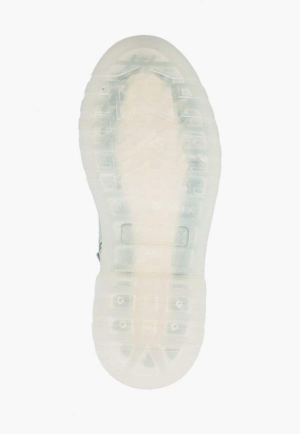 фото Ботинки francesco donni