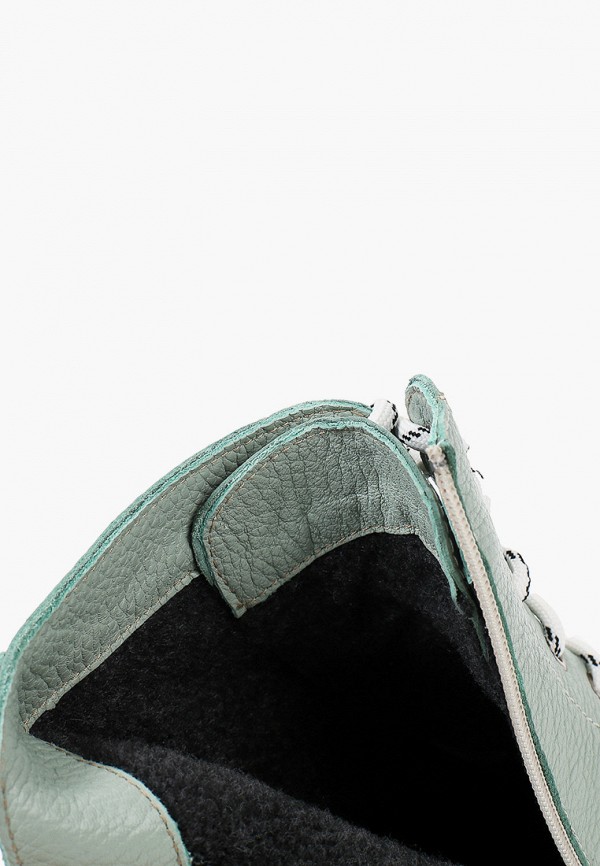 фото Ботинки francesco donni