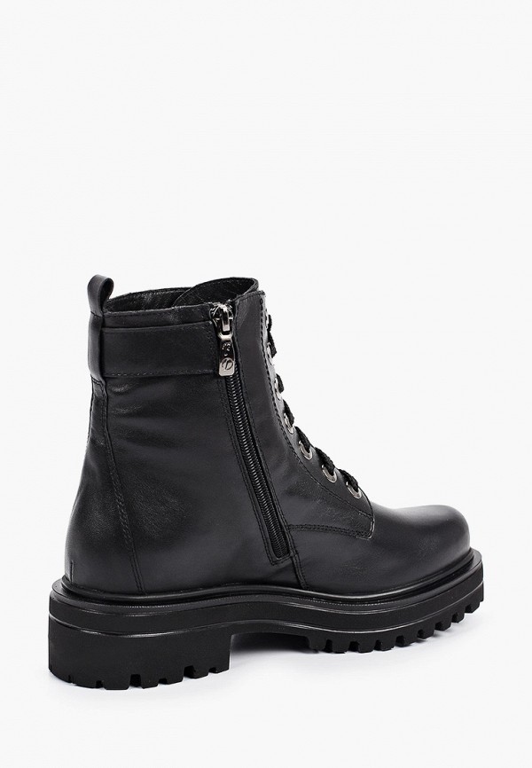 фото Ботинки francesco donni