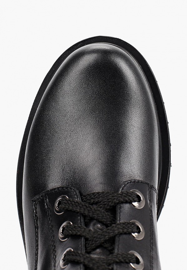 фото Ботинки francesco donni